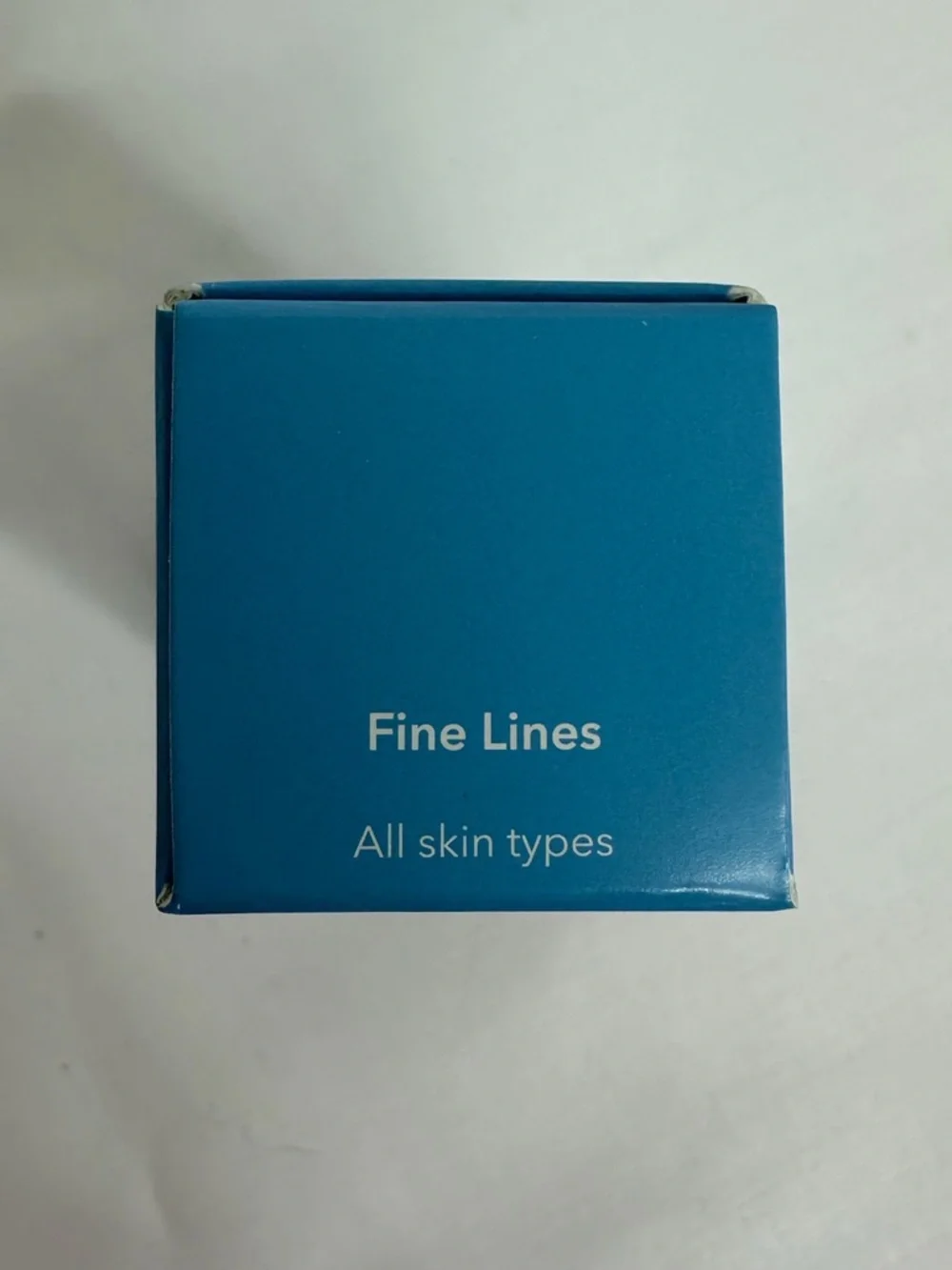 NIB Good Molecules 1% Retinol Night Oil 12ml Anti Aging Skincare Quiet Luxury